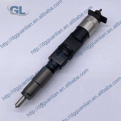 Common Rail Injector 095000-6480 095000-6484 095000-6486 095000-6488 095000-6489 RE529149 For JOHN DEERE TRACTOR S450D