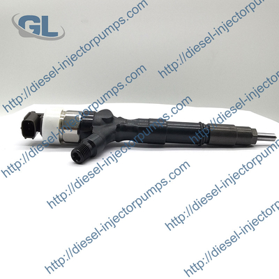 Diesel Fuel Injector 095000-7030 095000-7031 095000-6760 095000-6761 23670-39185 23670-39186 23670-30140