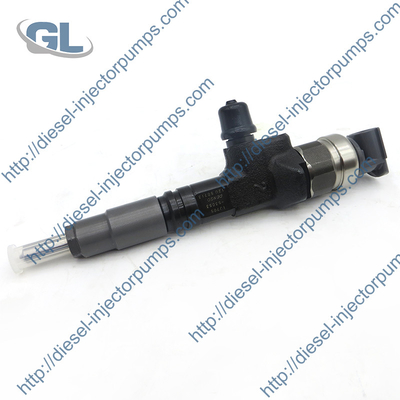 Genuine Common Rail Injector 295050-1330 295050-1331 1J705-53050 1J705-53051 1J705-53052 1J705-53053 For KUBOTA V2607