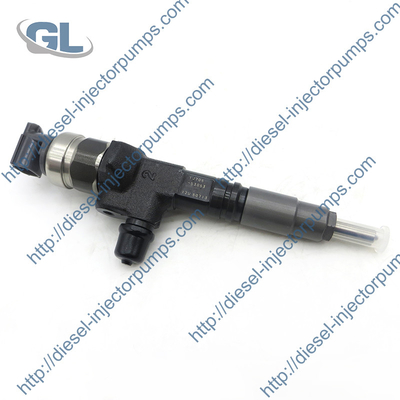 Genuine Common Rail Injector 295050-1330 295050-1331 1J705-53050 1J705-53051 1J705-53052 1J705-53053 For KUBOTA V2607