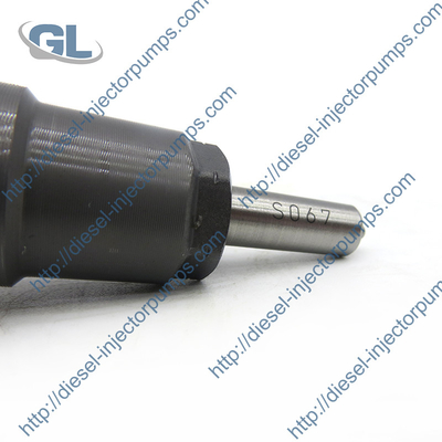 Genuine Common Rail Injector 295050-1330 295050-1331 1J705-53050 1J705-53051 1J705-53052 1J705-53053 For KUBOTA V2607