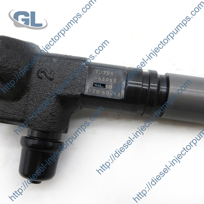 Genuine Common Rail Injector 295050-1330 295050-1331 1J705-53050 1J705-53051 1J705-53052 1J705-53053 For KUBOTA V2607