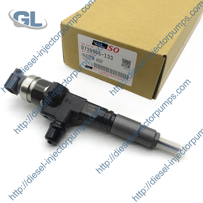 Genuine Common Rail Injector 295050-1330 295050-1331 1J705-53050 1J705-53051 1J705-53052 1J705-53053 For KUBOTA V2607