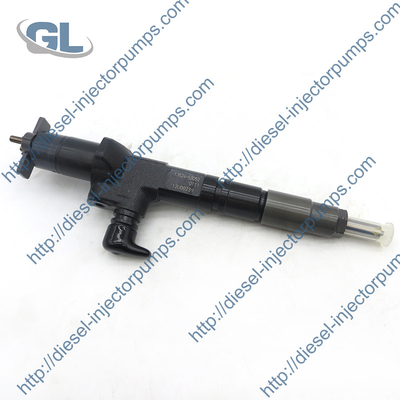 Genuine Common Rail Diesel Injector 295700-0110 295700-0111 1J524-53052 For KUBOTA Engine