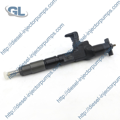 Genuine Common Rail Diesel Injector 295700-0110 295700-0111 1J524-53052 For KUBOTA Engine