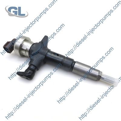 Genuine Common Rail Injector 095000-6980 095000-6981 095000-6983 8980116041 8-98011604-0 8-98011604-1 8-98011604-5