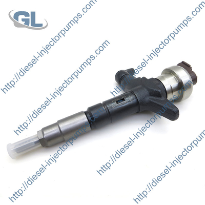 Genuine Common Rail Injector 095000-6980 095000-6981 095000-6983 8980116041 8-98011604-0 8-98011604-1 8-98011604-5