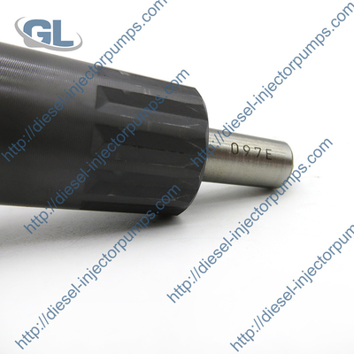 Original Diesel Common Rail Fuel Injector 095000-5561 095000-5562 0950005562 8-98167556-2 8981675562 For ISUZU 6WG1