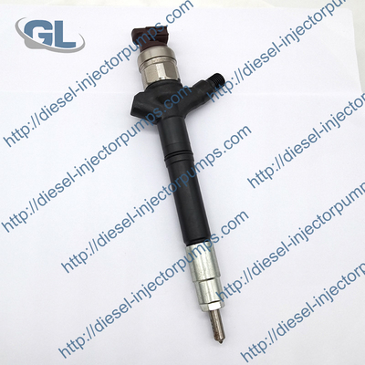 Diesel Common Rail Injector 23670-0R190 095000-7660 095000-7670 095000-6410 095000-6960 23670-0R140 23670-0R030