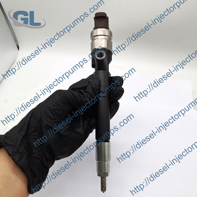 Diesel Common Rail Injector 23670-0R190 095000-7660 095000-7670 095000-6410 095000-6960 23670-0R140 23670-0R030