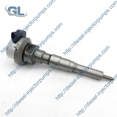 Common Rail Injector 8-98245754-0 8982457540 8982457530 8-98245753-0 8-97263061-2 8972630612 For ISUZU Trooper 3.0 4JX1