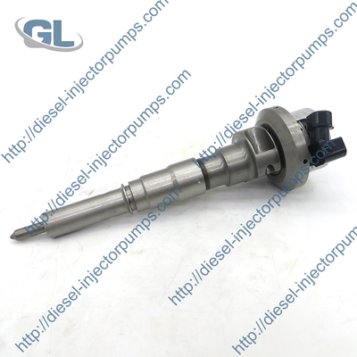 Common Rail Injector 8-98245754-0 8982457540 8982457530 8-98245753-0 8-97263061-2 8972630612 For ISUZU Trooper 3.0 4JX1