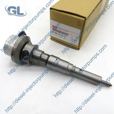 Common Rail Injector 8-98245754-0 8982457540 8982457530 8-98245753-0 8-97263061-2 8972630612 For ISUZU Trooper 3.0 4JX1