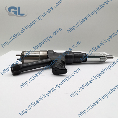 Diesel Common Rail Fuel Injector 095000-0351 095000-0352 095000-0353 23910-1122 23910-1123 S2391-01123