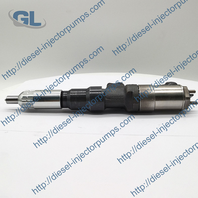 Diesel Common Rail Fuel Injector 095000-0351 095000-0352 095000-0353 23910-1122 23910-1123 S2391-01123