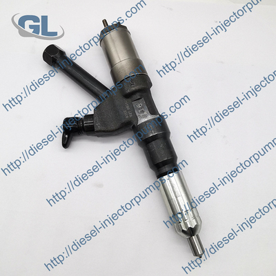 Diesel Common Rail Fuel Injector 095000-0351 095000-0352 095000-0353 23910-1122 23910-1123 S2391-01123