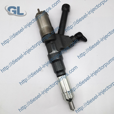 Diesel Common Rail Fuel Injector 095000-0351 095000-0352 095000-0353 23910-1122 23910-1123 S2391-01123