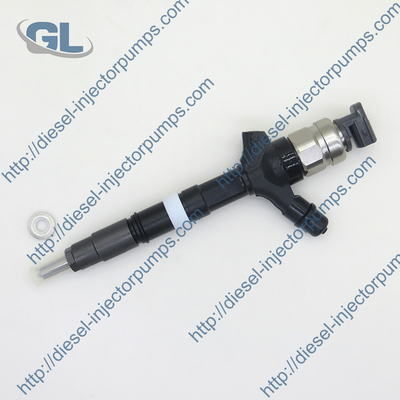 Fuel Injector Assy 23670-09030 23670-09031 23670-09220 23670-09250 23670-0G010 23670-0G020 23670-0G030 23670-0G040