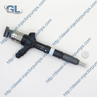 Fuel Injector Assy 23670-09030 23670-09031 23670-09220 23670-09250 23670-0G010 23670-0G020 23670-0G030 23670-0G040