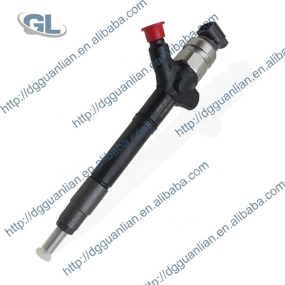 Common Rail Injector 095000-5610 095000-6900 23670-09200  095000-6110 095000-7240 095000-7250 095000-7600 095000-7610