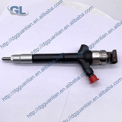 Common Rail Injector 095000-5610 095000-6900 23670-09200  095000-6110 095000-7240 095000-7250 095000-7600 095000-7610