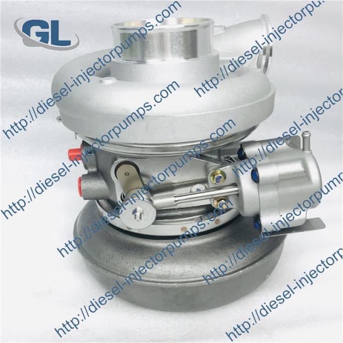 HY55V HE500VG Turbocharger 3791620 3773772 4033101 4046943 5322538 ...